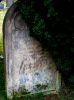 Photo of headstones/thumb_Charlotte McLennan 1838-1919 hdstn Old Kiltarlity cem